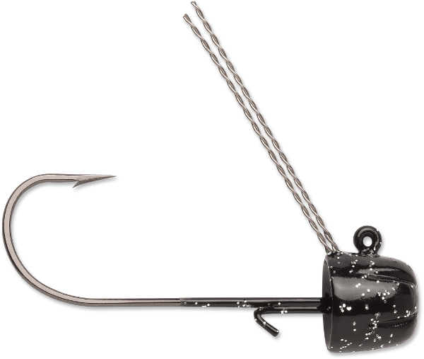 VMC FWJ Finesse Weedless Jig - NEW JIGHEAD