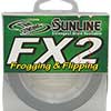 FX2 Braided Line