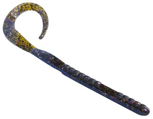 FYAO Outfitters Ribbon Tail Worm - NOW IN STOCK