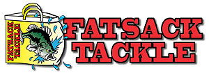 30% OFF ALL FatSack Tackle