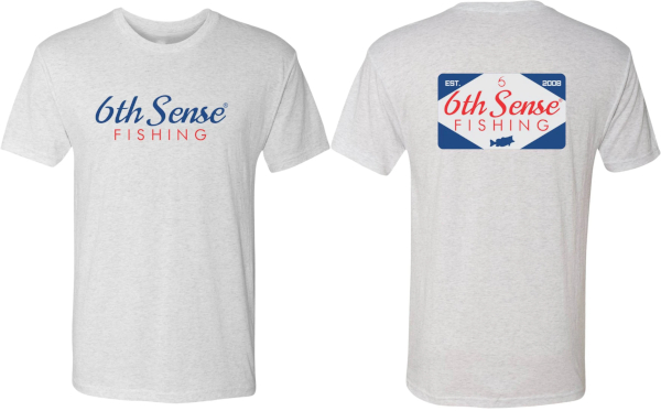6th Sense FeedStore Short Sleeve Tee Shirt - NOW AVAILABLE