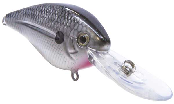 Livingston Lures FlatMaster Tournament Series EBS Original - NEW LURE!