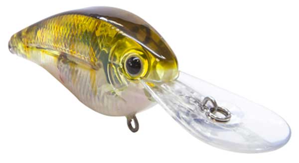 Livingston Lures FlatMaster EBS MultiTouch - NEW LURE!