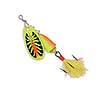Classic Vibrax Foxtail Spinner