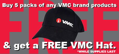 FREE VMC Hat Offer!!!