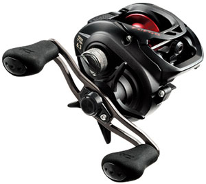 Daiwa Fuego CT Casting Reels - NEW REELS