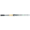 Fury Series Crankbait Casting Rods