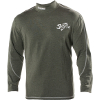 54% OFF! G.Loomis Modulus Mock Neck Long Sleeve Technical Tee Shirts