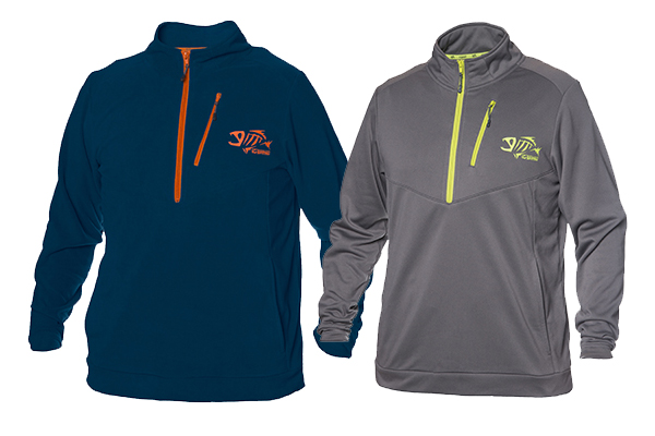 G.Loomis StormCast 1/4 Zip Hoodie