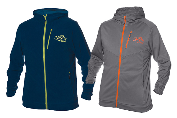 G.Loomis StormCast Full-Zip Hoodie
