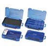 G-Box 250 Duo Side Slit Foam Case