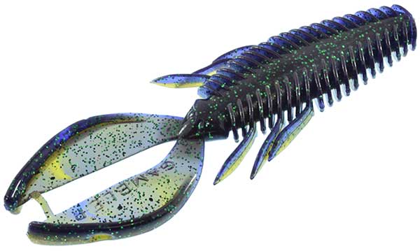 Gambler Stinger - NEW SOFT BAIT