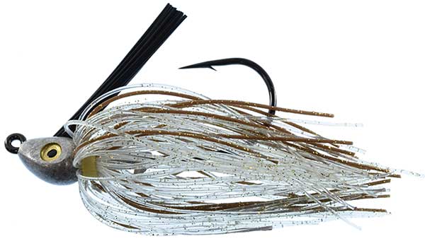 Gambler Heavy Cover Southern Swim Jig - MORE COLORS
