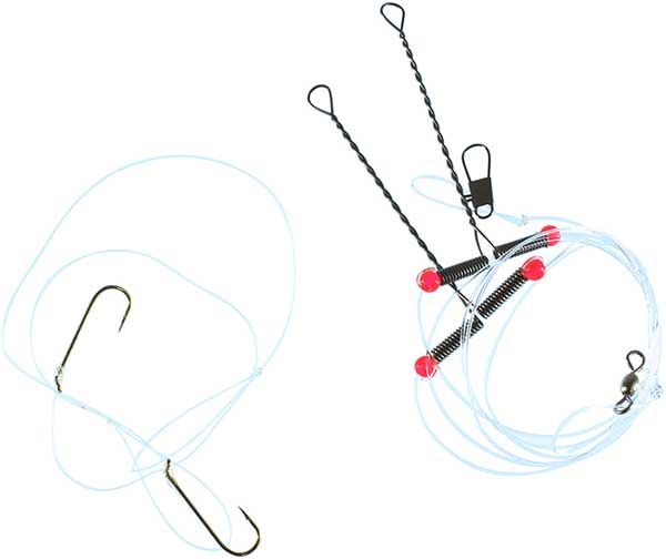 Catchmore Crappie Rig - NOW STOCKING
