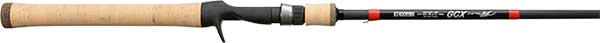 G.Loomis GCX Casting & Spinning Rods - NEW IN RODS
