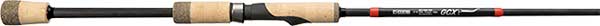 G.Loomis GCX Casting & Spinning Rods - NEW IN RODS