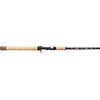 GCX Flip Punch Used Casting Rod Mint Condition