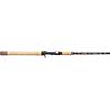 GCX Flip Punch Used Casting Rod Mint Condition