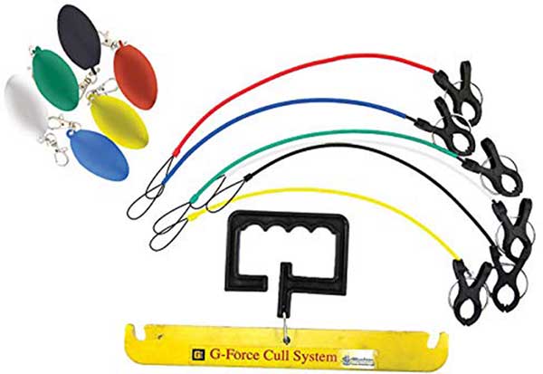 T-H Marine G-Force Conservation Cull System Gen 2 - NEW IN TOOLS & ACCESSORIES