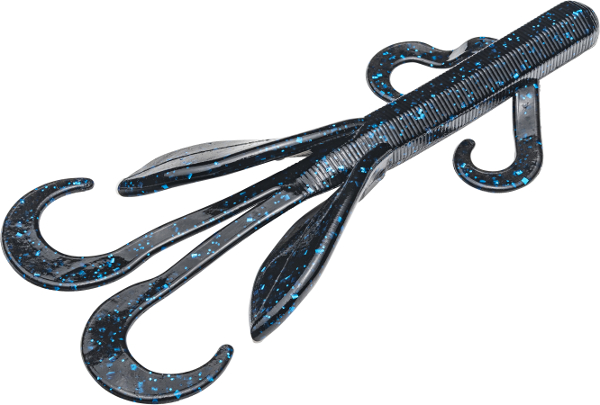 Strike King Game Hawg - NEW COLOR