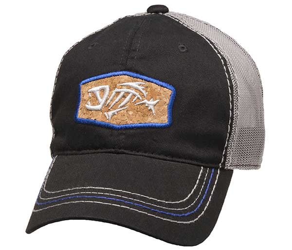 G.Loomis Cork Bill Cap - 50% Off Select Color While Supplies Last