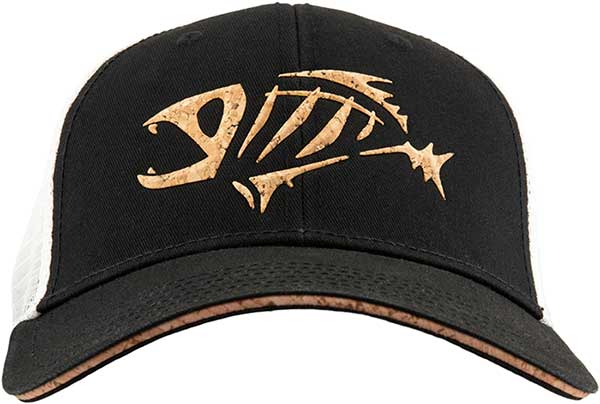 G.Loomis Cork Logo Trucker Cap - NEW IN APPAREL