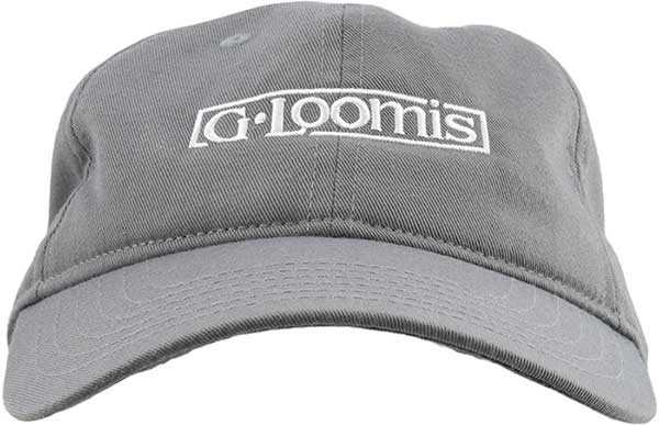 G.Loomis Poly Cap - NEW IN APPAREL