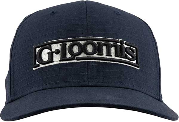 G.Loomis RipStop Cap - NEW IN APPAREL