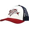 Rip Stop USA Cap
