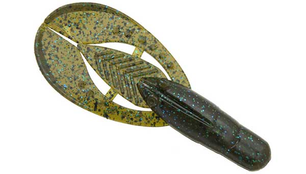 Gene Larew Wheeler Punch Out Craw - NOW STOCKING