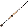 GLX Dropshot Series Spinning Rods
