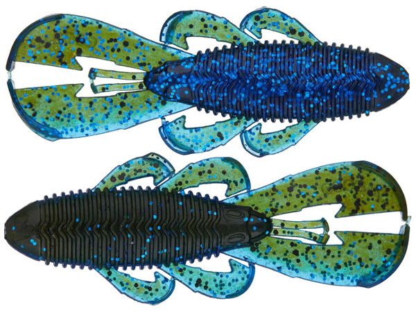Googan Baits Bandito Bug - NEW SIZE AVAILABLE 