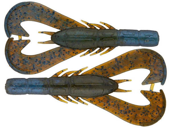 Googan Baits Krackin' Craw - NOW STOCKING