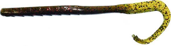Googan Baits Mondo Worm - NEW COLORS