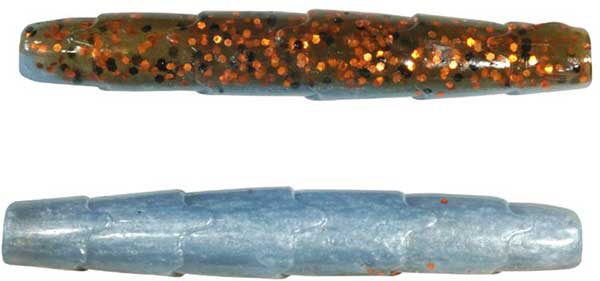 Googan Baits Rattlin' Ned - NEW SOFT BAIT