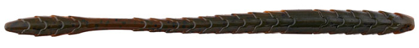 Googan Baits Slim Shake Worm - NEW SIZE AVAILABLE 