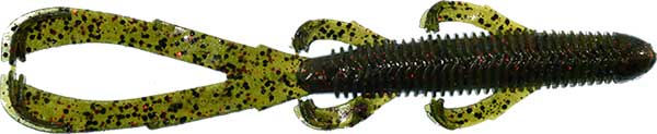 Googan Baits Trench Hawg - NEW COLORS