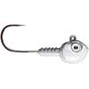 Matt Stefan Guppy Swimbait Jighead