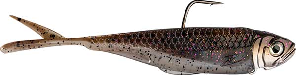 Z-Man Graph ShadZ - NEW IN SOFT BAITS