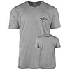 G.Loomis Topo Short Sleeve Tee Shirt - NEW IN APPAREL