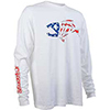 Ringspun Long Sleeve Tee Shirt
