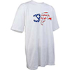 Ringspun Short Sleeve Tee Shirt 2 FOR $5