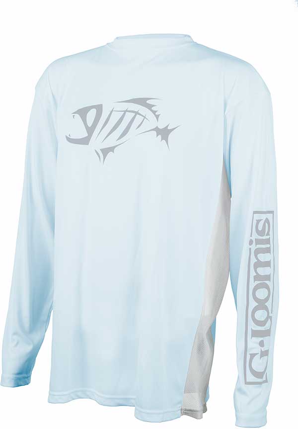 G.Loomis Technical Long Sleeve Tee Shirt - SELECT COLORS ONLY $14.99