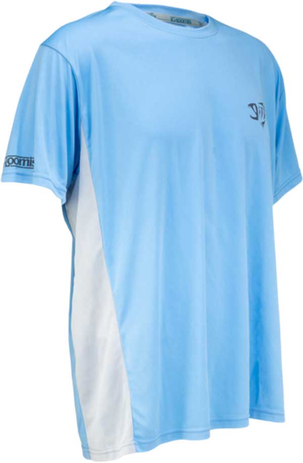 G.Loomis Short Sleeve Technical Tee Shirt -NEW IN APPAREL