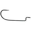 Worm Offset Shank O'Shaughnessy Bend Hook