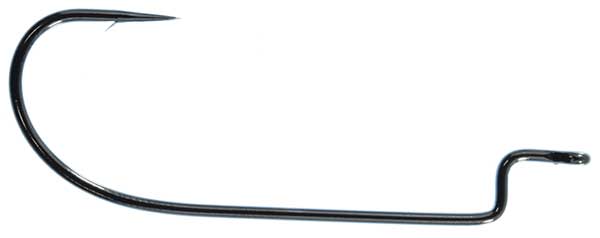 Gamakatsu Worm Offset Shank O'Shaughnessy Bend Hook - EXPANDED SELECTION