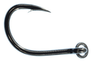 Gamakatsu Live Bait with Solid Ring Hook - NOW IN STOCK