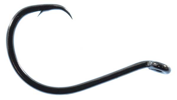Gamakatsu Octopus Circle Offset Point Hook - MORE SIZES