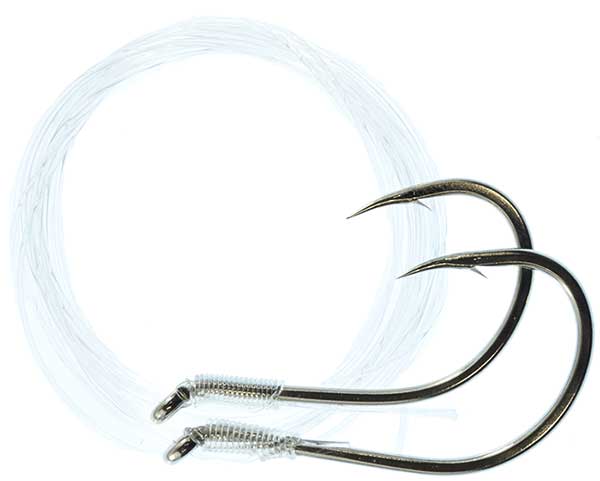 Gamakatsu Mooching Rig (Slip Tie) - NOW IN STOCK