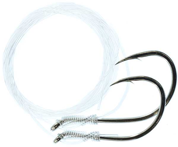 Gamakatsu Mooching Rig (Solid Tie) - NOW IN STOCK